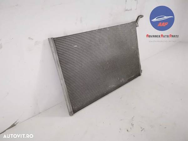 Radiator Suplimentar Apa Range Rover Velar Jaguar F Pace XE XF 2015 2016 2017 2018 2019 2020 2021 - 4