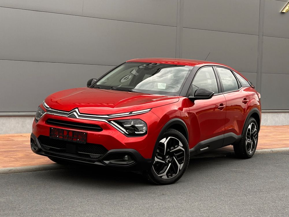 Citroën C4 III (2020-) BlueHDi 110 Stop&Start FEEL PACK 2021