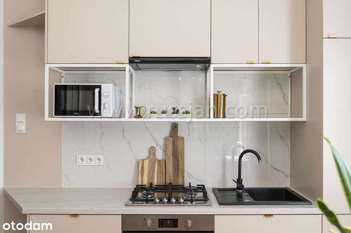 Mieszkanie z widokiem w eleganckiej kamienicy-13