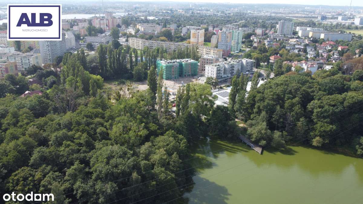 Apartament mieszkalny zaledwie 2km od morza!-10