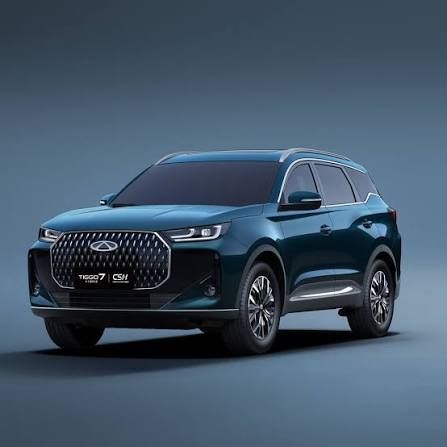 Chery Tiggo 7 1.5 T-GDI Super Hybrid Prestige DHT 2026