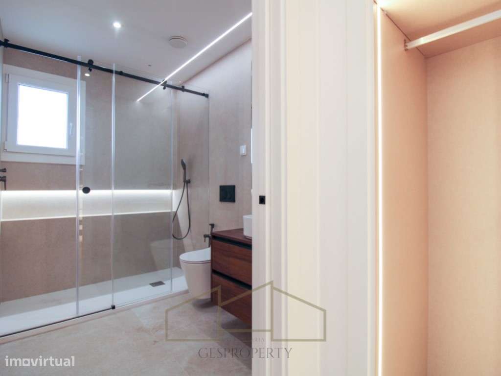 Moradia Isolada T3 com piscina pronta a escriturar na Aroeira-38