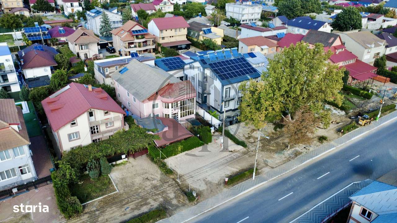 Casa/Vila de vanzare Costinesti, Constanta - Imagine principală: 4/16