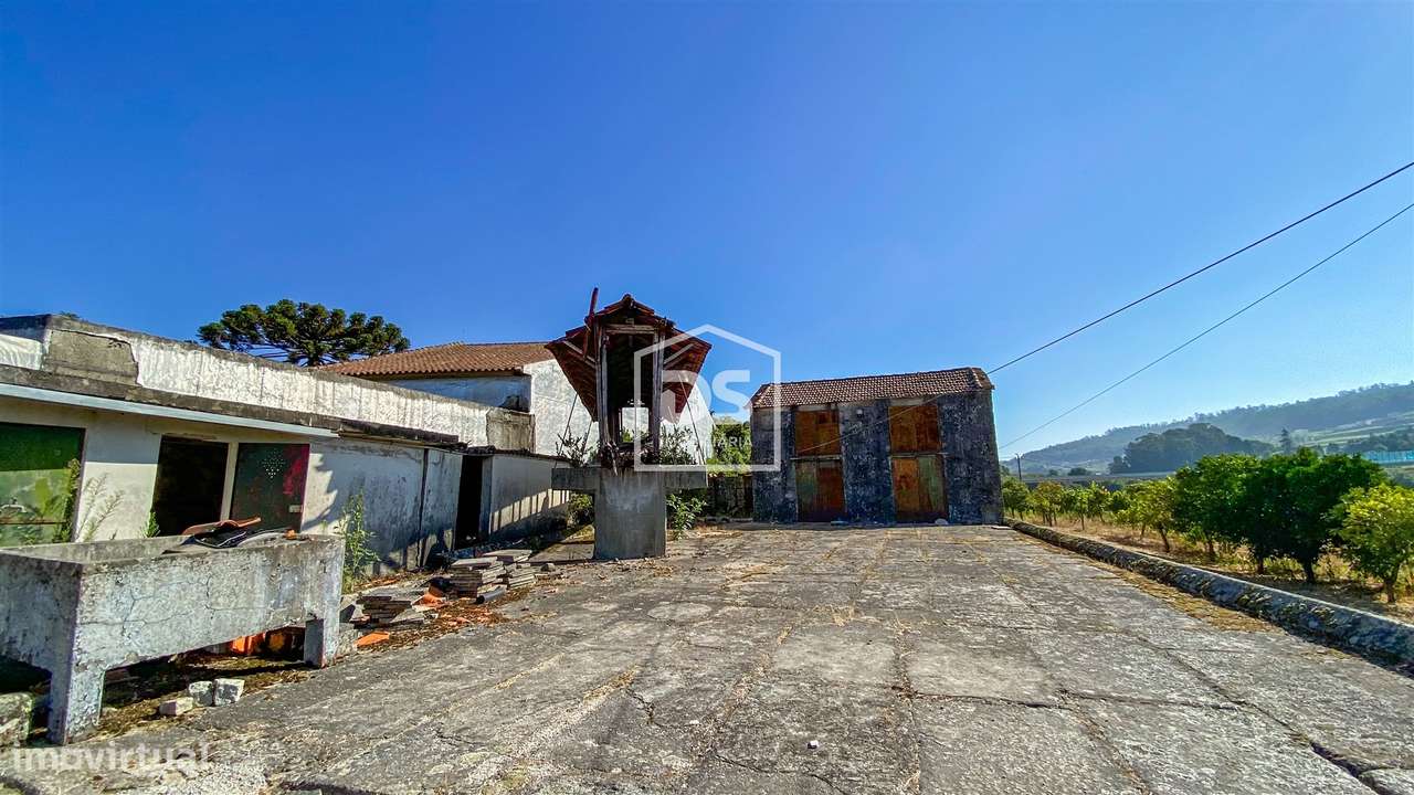 Quinta T9 Venda em Penafiel,Penafiel-56