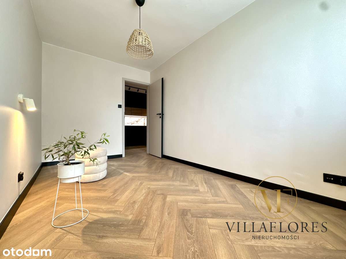 Mieszkanie 2pok po generalnym remoncie, centrum - Pełny obrazek: 5/13