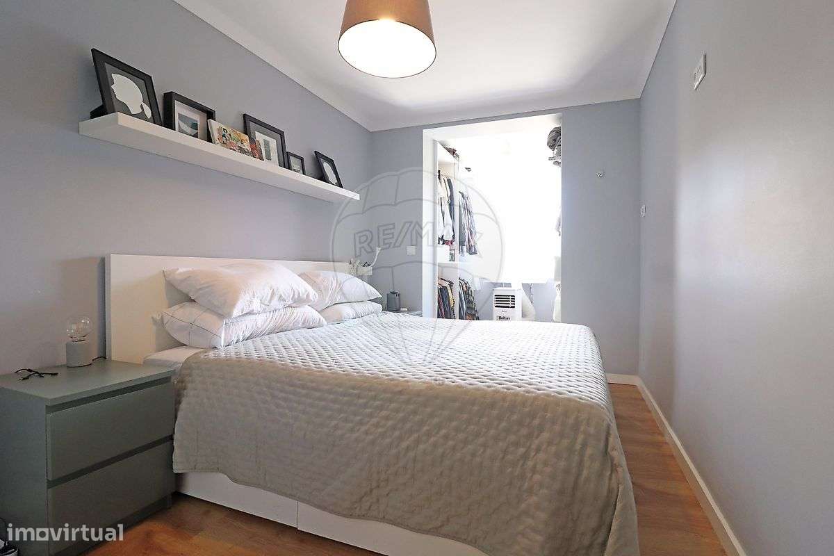 Apartamento T3 para venda-5