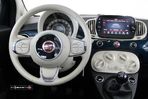 Fiat 500C 1.2 Lounge - 7