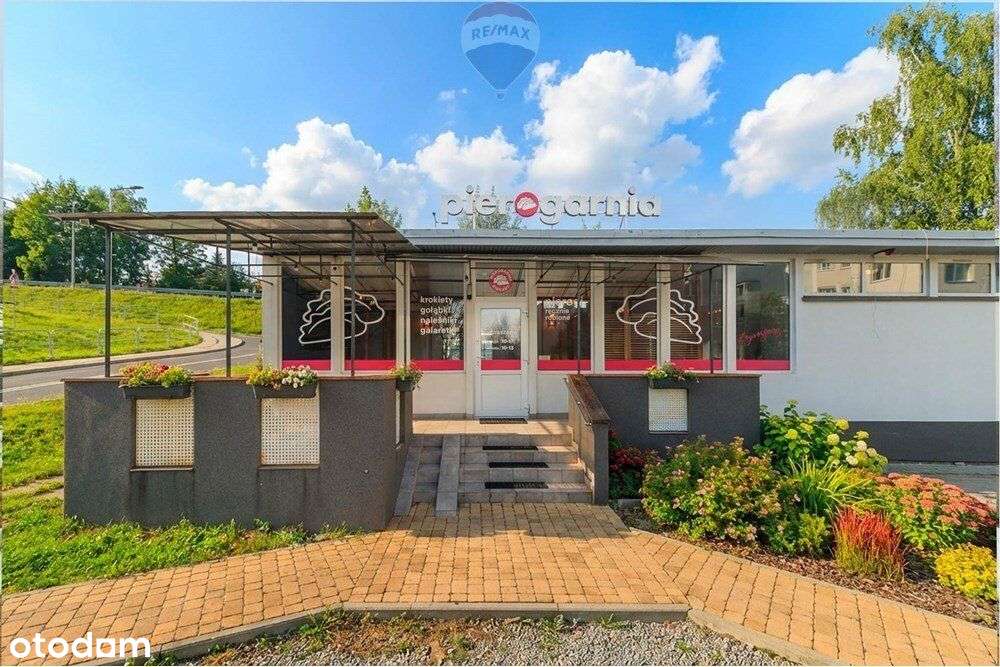 Pierogarnia w super lokalizacji - Pełny obrazek: 5/13