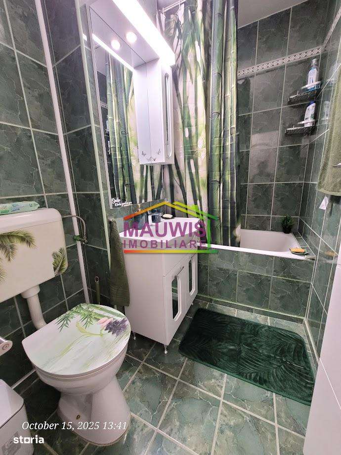 Vand garsoniera decomandata in zona Tineretului, aproape de parc.-5