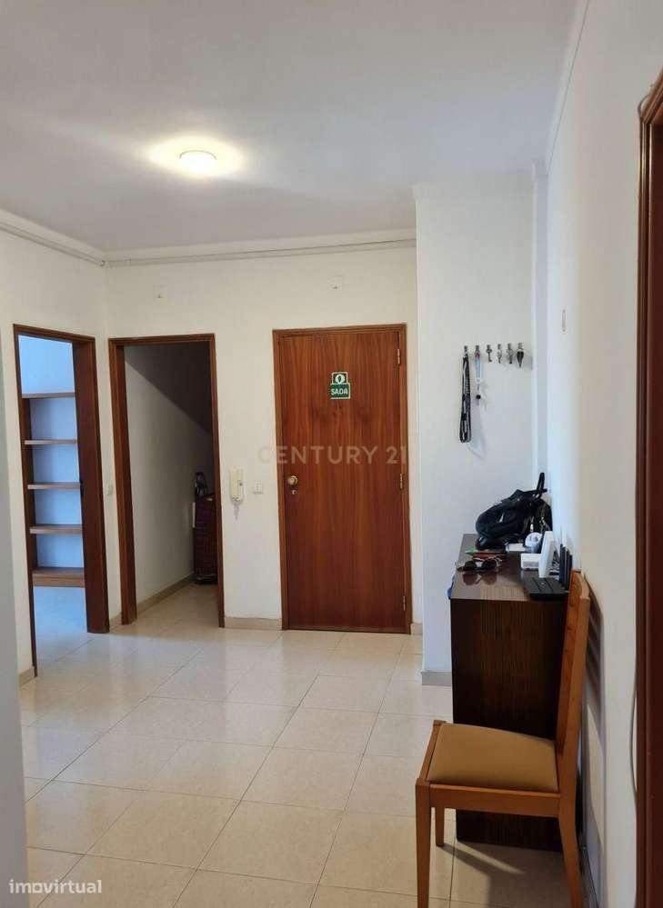 Apartamento T3 — Viva o Encanto do Algarve - Grande imagem: 4/19