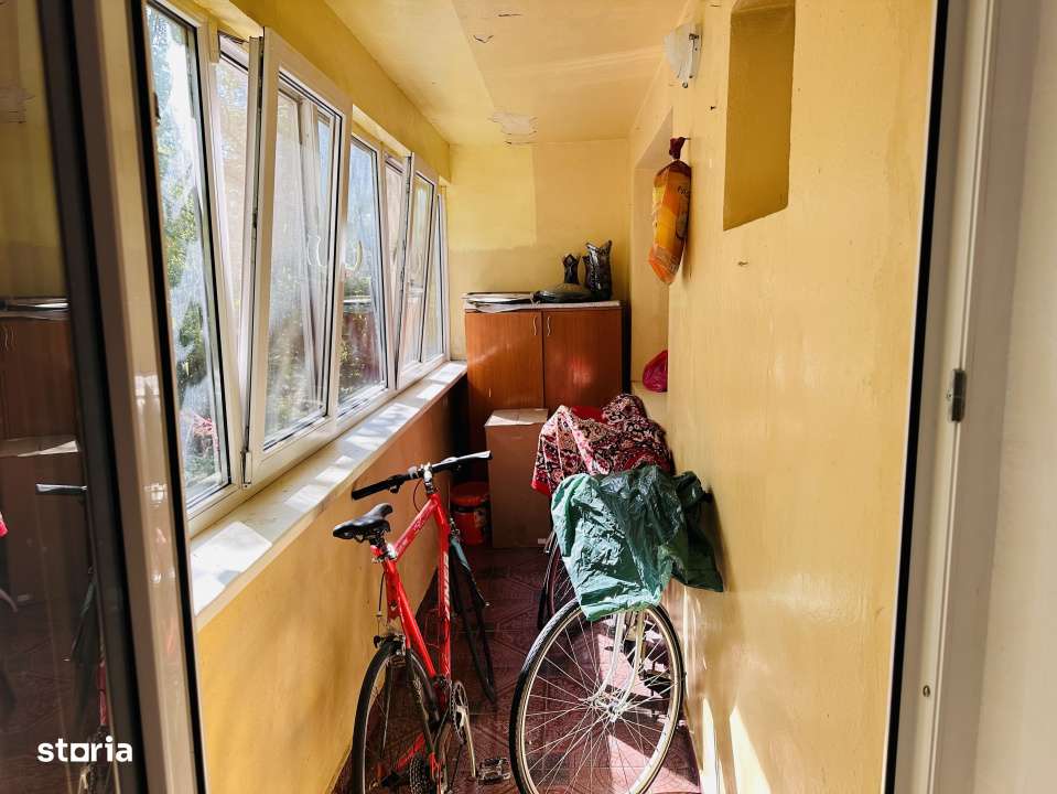 Gorjului, ap 2 cam confort 1, etaj 1, langa piata, 2 min Metrou, Iului - Imagine principală: 4/19