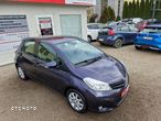 Toyota Yaris 1.33 Luna - 8