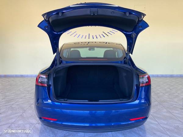 Tesla Model 3 Long-Range Dual Motor AWD - 22