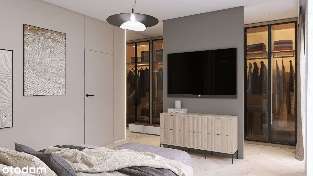 START SPRZEDAŻY! Olchowe Zacisze, duży ogród!-9