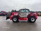 Manitou MT1440 - 4