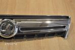 GRILL ATRAPA OPEL ANTARA LIFT - 2