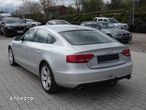 Audi A5 2.0 TFSI - 10