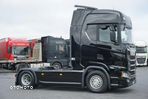 Scania S 560 / SUPER / ACC / E 6 / RETARDER / BAKI 1230 L - 5