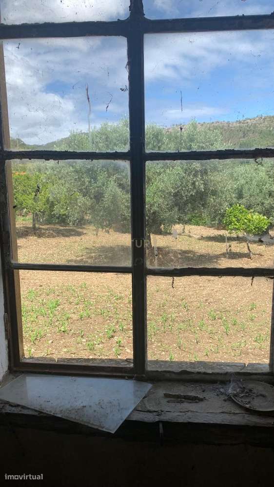 Espaçosa Moradia em Villas Ruivas com Garagem-15