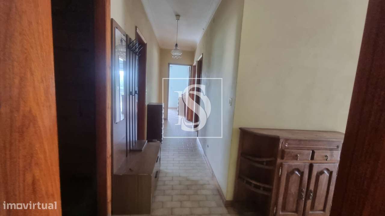 Moradia T3 Venda em Eira Vedra,Vieira do Minho-35
