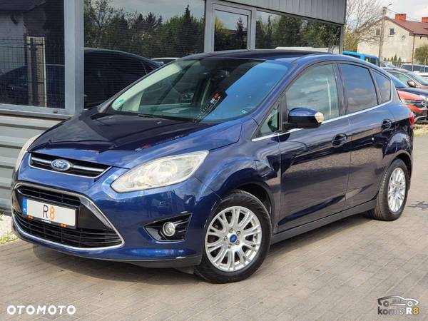 Ford C-MAX - 2