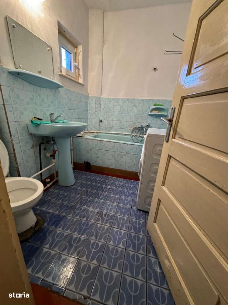 Apartament 3 camere, etaj 1, str. Praga-17