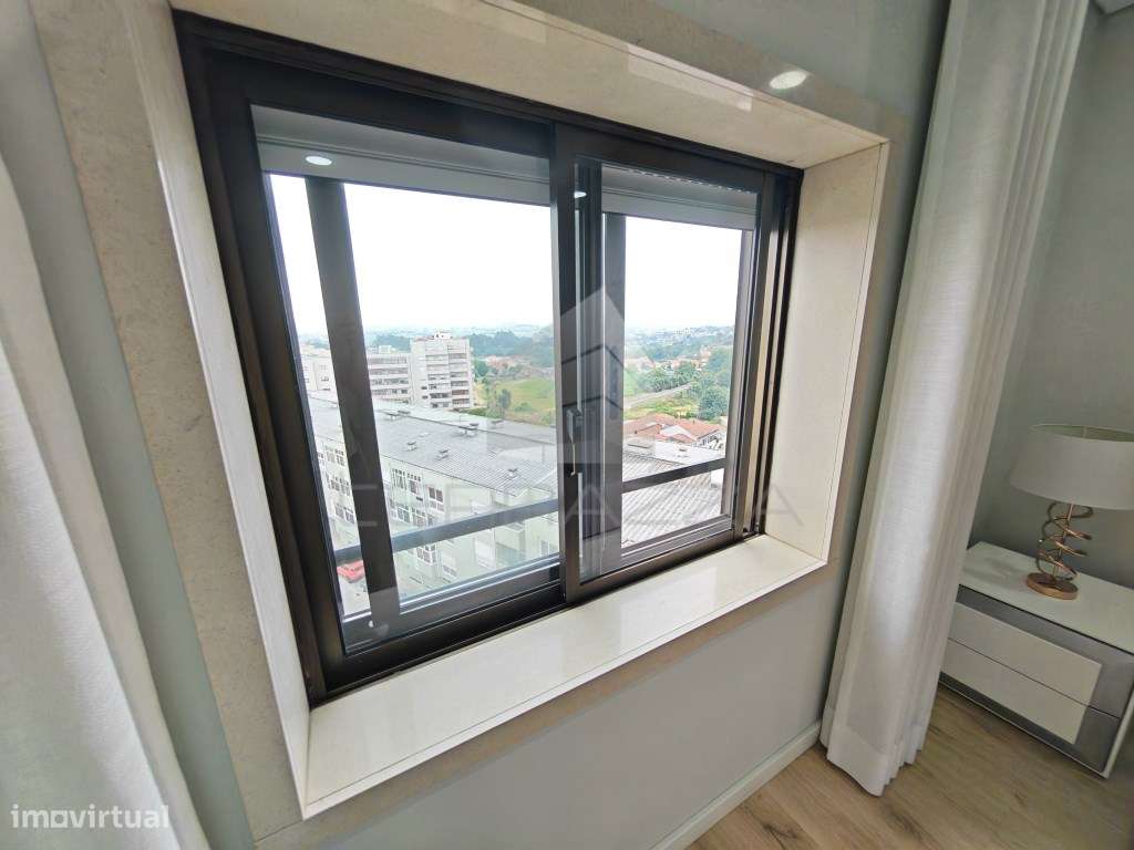 Apartamento T2+1 Rio Tinto - Gondomar-19