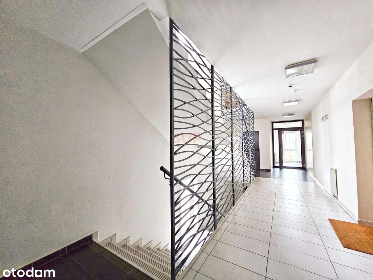 | Wyjątkowy design |  3 pokoje | Balkon | Komórka | Miejsce postojowe| - Pełny obrazek: 5/20