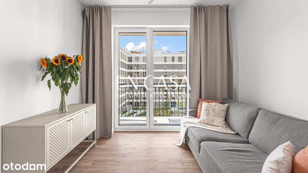 Nowoczesne mieszkanie || Aurora || 4 pokoje - Pełny obrazek: 5/14