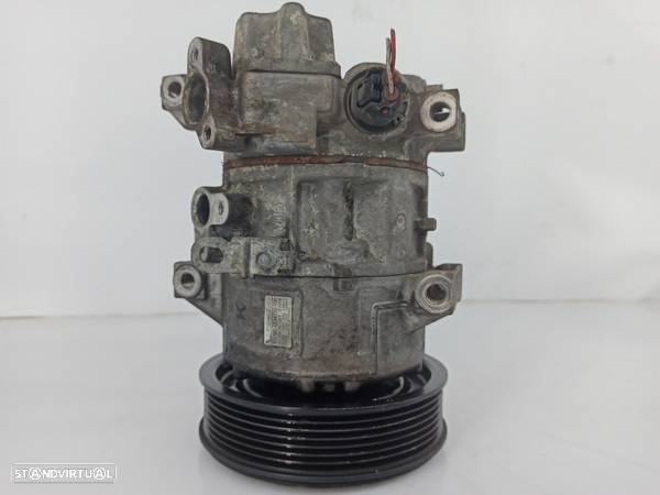 Compressor Do Ac Toyota Avensis Combi (_T25_) - 1