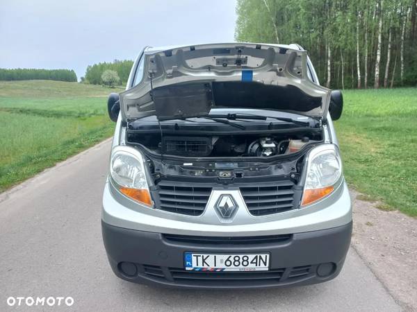 Renault Trafic - 17