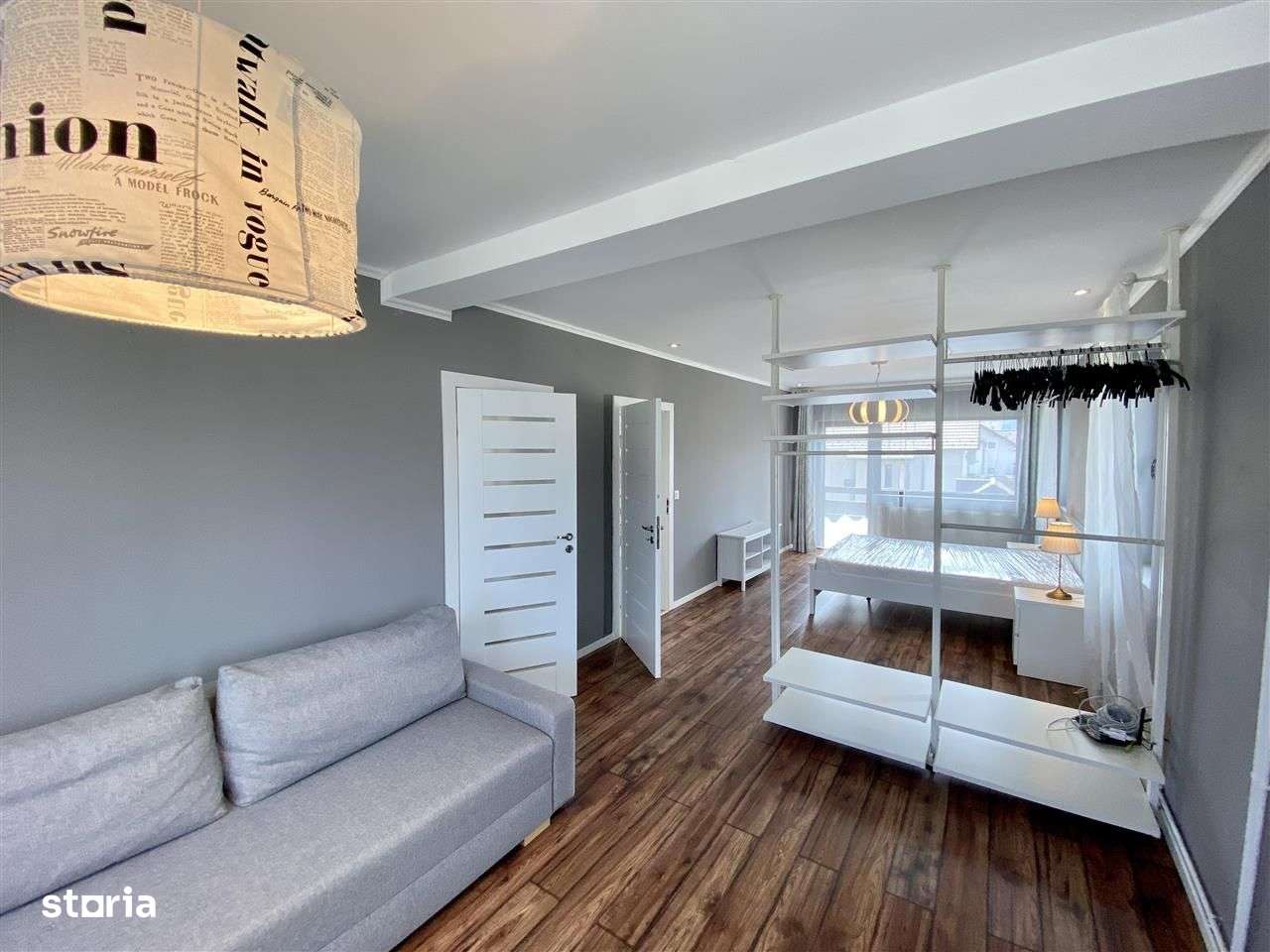 Casa spatioasa, complet mobilata si utilata, 5 camere, 1000 mp teren - Imagine principală: 5/12