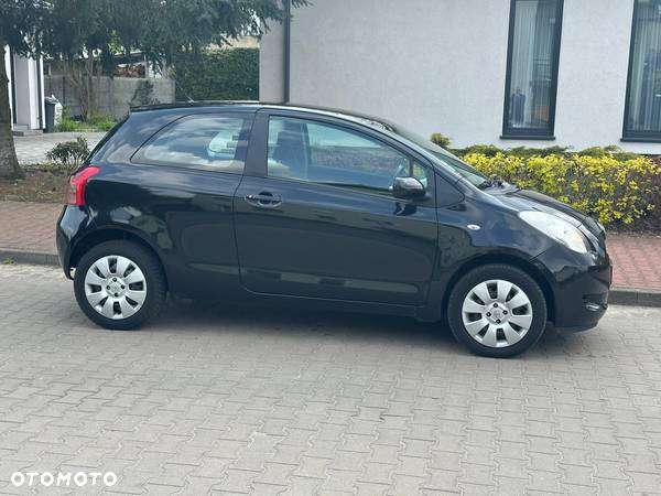 Toyota Yaris 1.0 Luna - 5