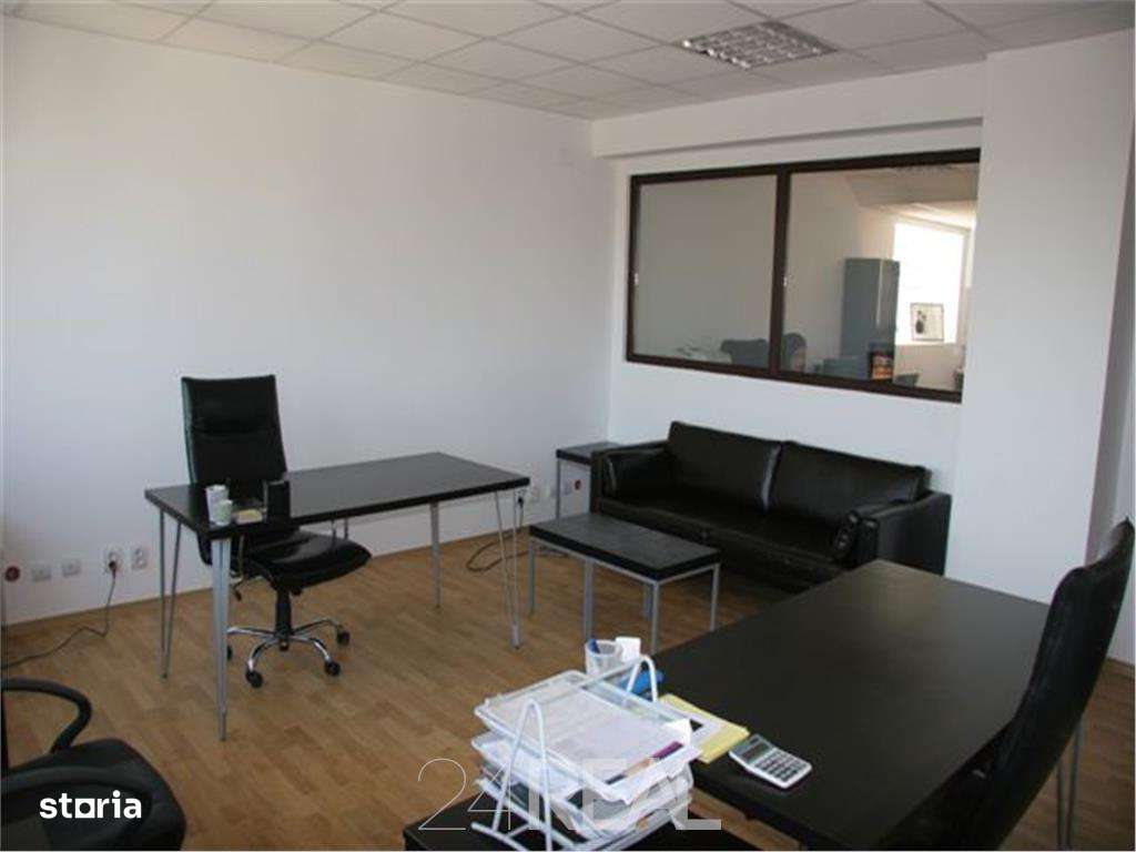 Vanzare cladire birouri zona Domenii - Imagine principală: 4/6