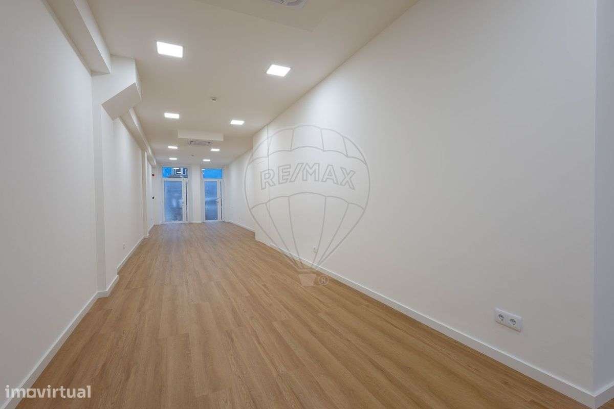 Loja  para arrendamento - Grande imagem: 1/29