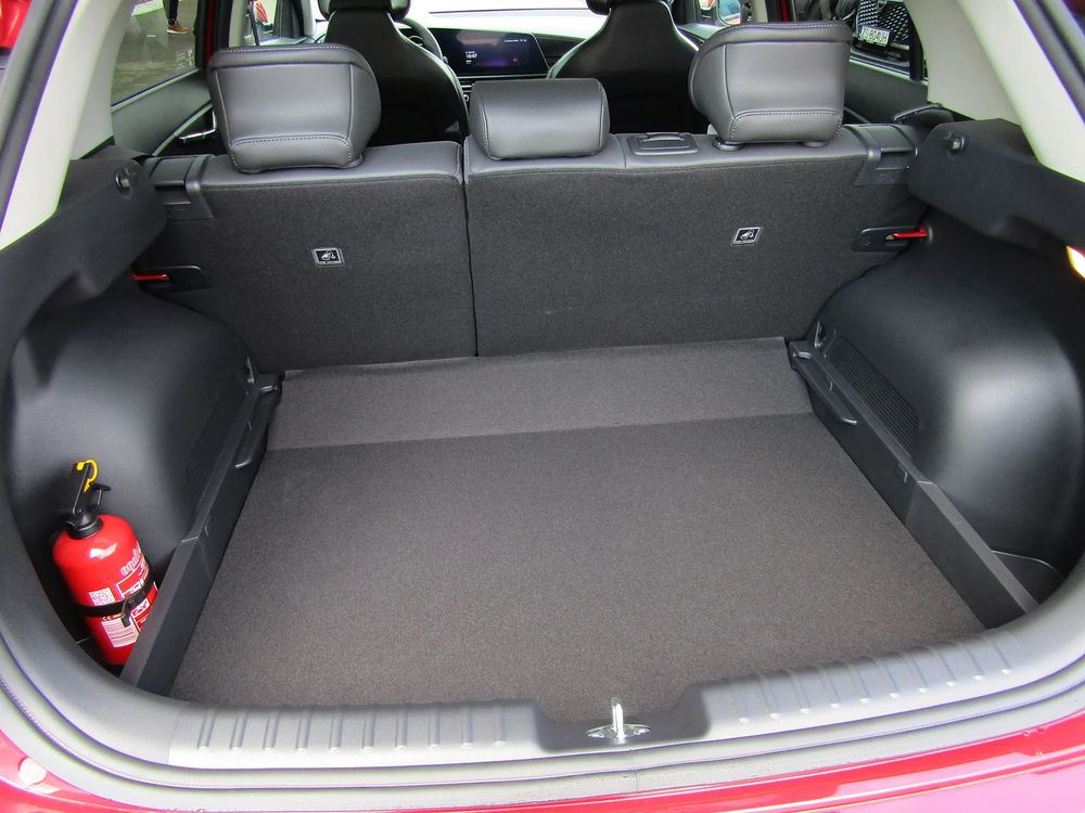 kia niro