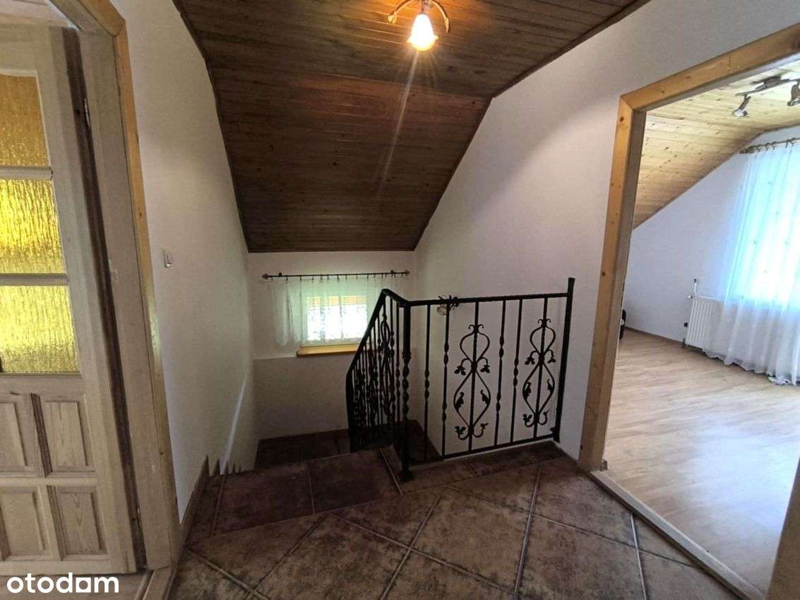 0% Prowizji - Dom W GÓrach + 30 ar DziaŁka-11