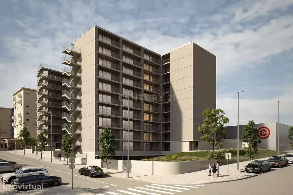 Monte da Virgem Flats — Viva Gaia. Ligue-se ao Porto.-25