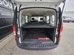 Mercedes-Benz Citan 109CDI 95cv 5Lugares - 5