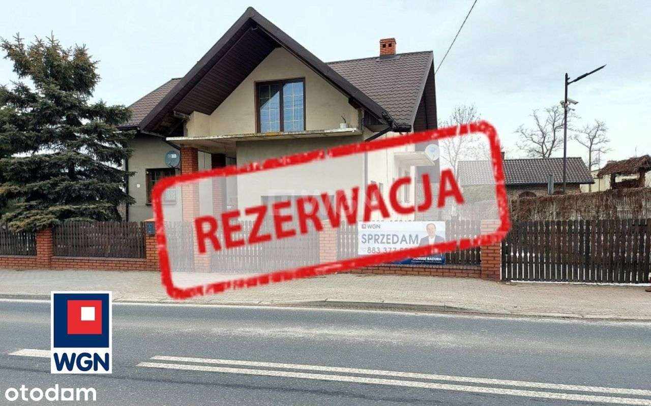 *** Rezerwacja Oferty ***
