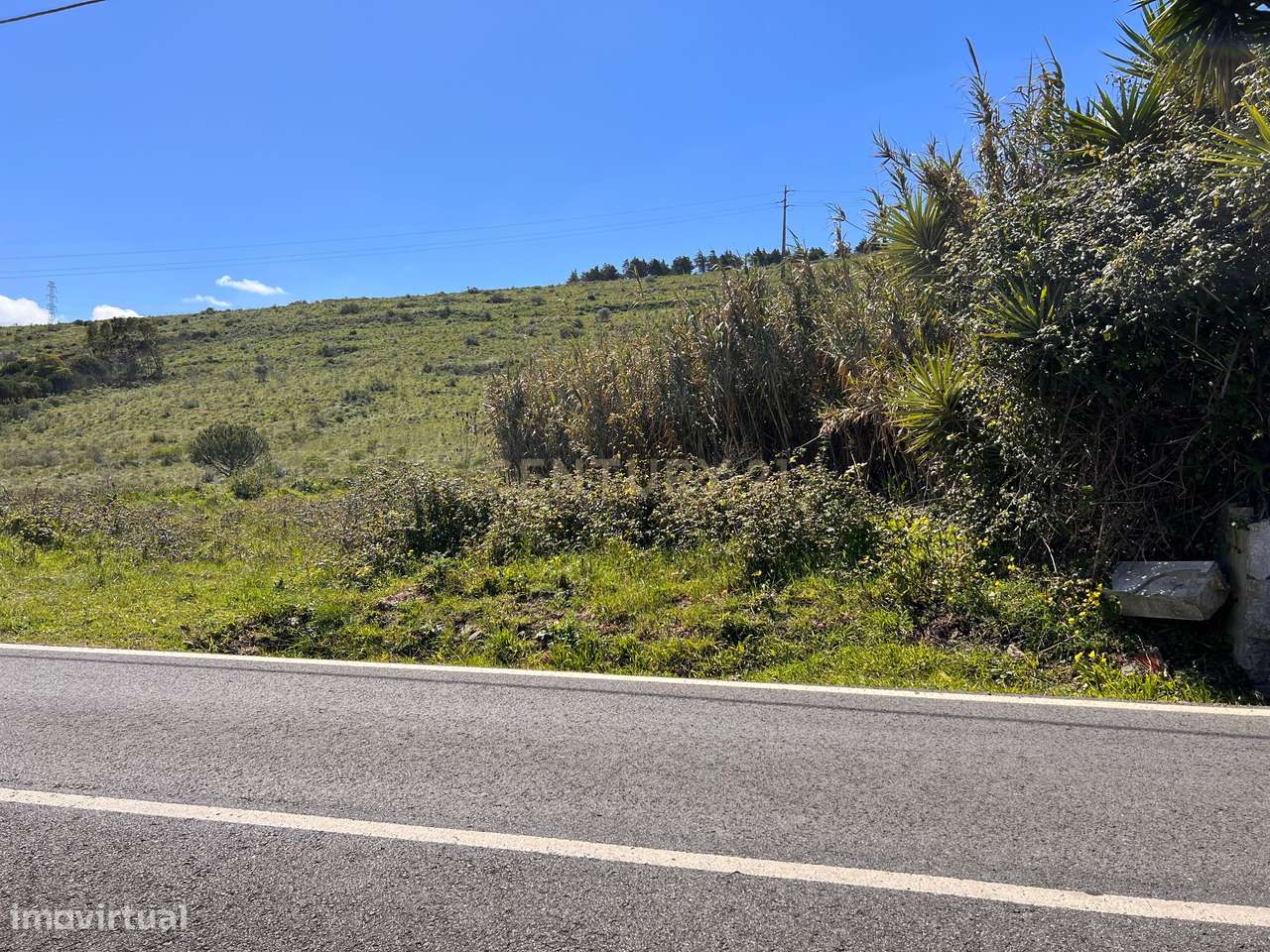 Terreno Rústico - Portelas de Cima, Loures - Grande imagem: 2/14