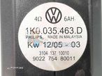 Amplificator audio Volkswagen Jetta 3 (1K2) [Fabr 2005-2010] 1K0035463D - 2