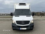 Mercedes-Benz Sprinter 319 CDi - 4