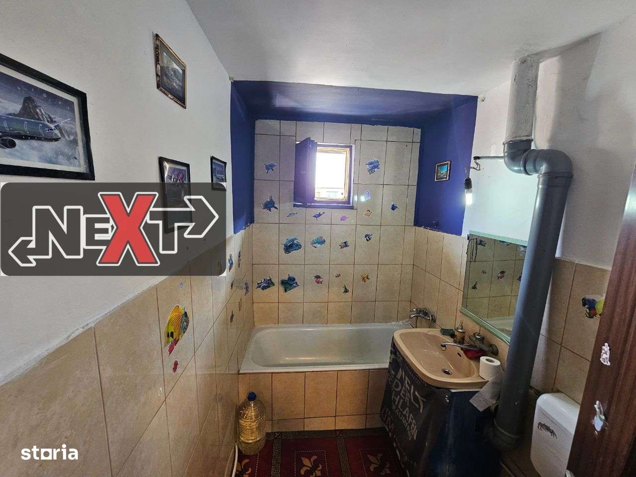 Apartament 2 camere zona Orion - Imagine principală: 2/6