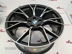 Jantes BMW G30 M5 Competition 20 (5x120) - 5