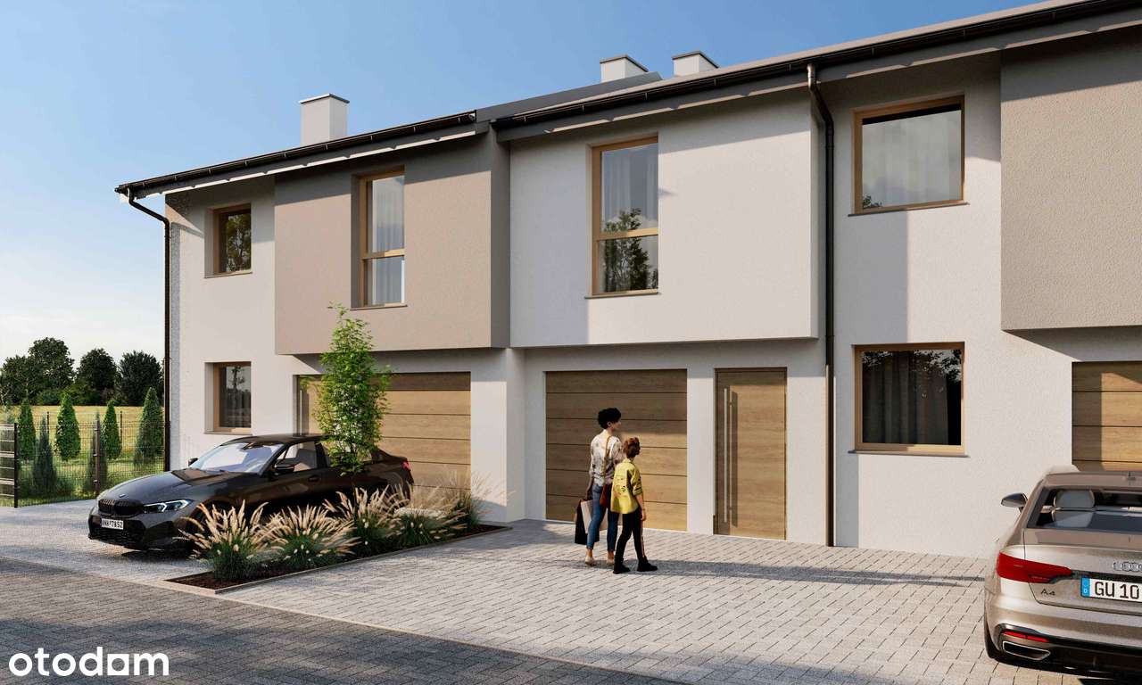 segment skrajny - standard deweloperski - Pełny obrazek: 3/7