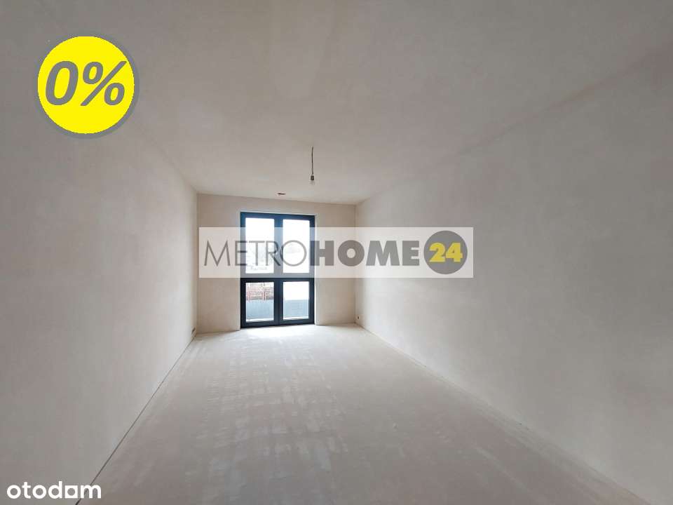 0% Prowizji od Kupującego. Połowa bliźniaka w stanie deweloperskim  !-13