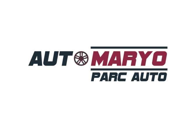 AUTO-MARYO logo