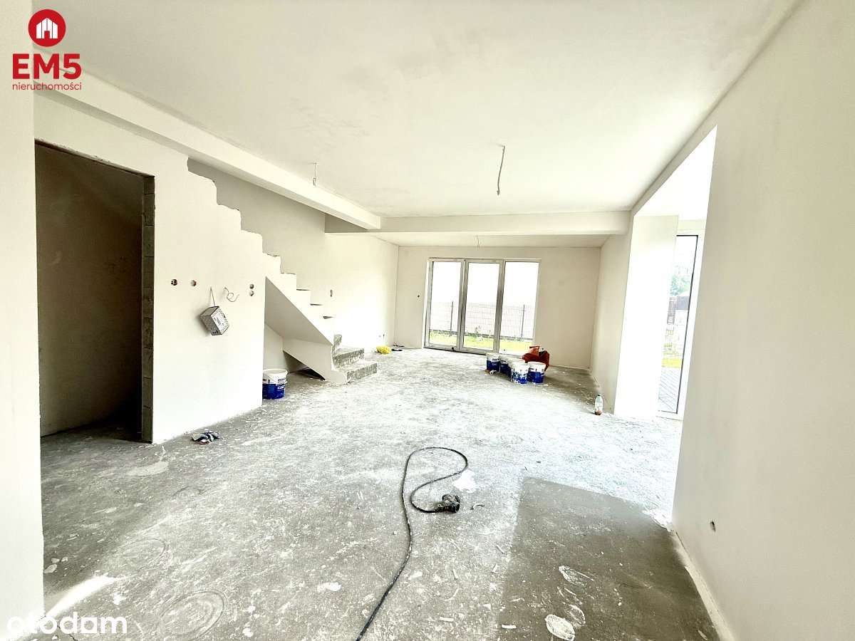 Bliźniak, Białystok - Pełny obrazek: 2/9