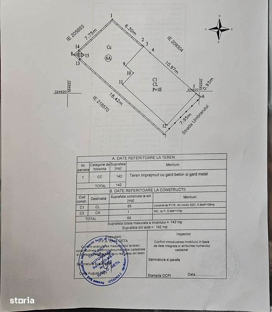 Vanzare Vila 13 Septembrie finisaje de lux- Comision 0-17